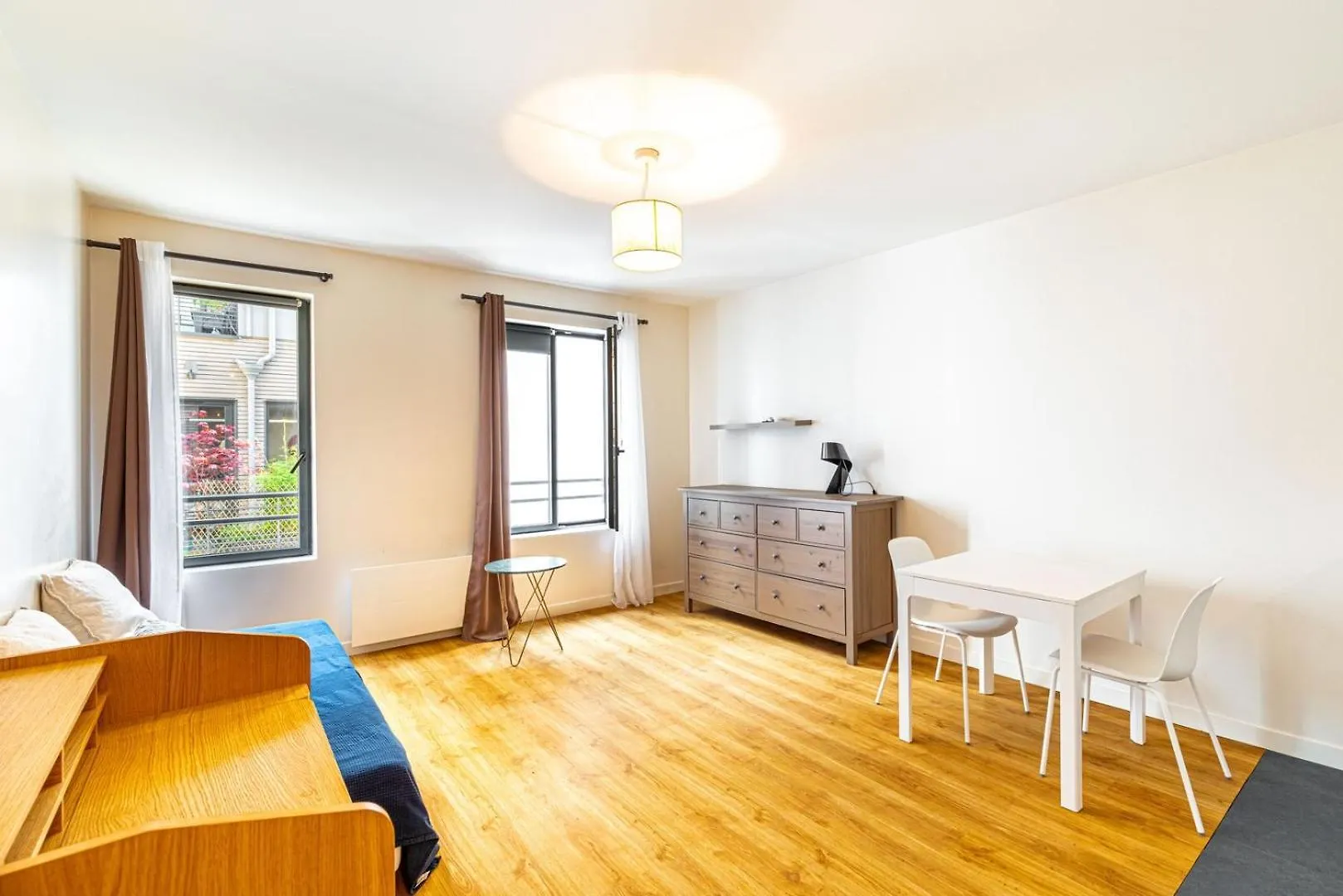 Apartament Guestready - Lovely Near Place De La Bastille Paryż