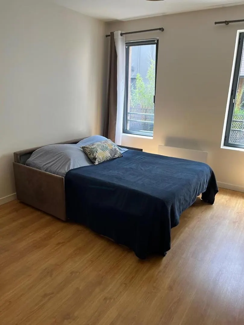 Apartament Guestready - Lovely Near Place De La Bastille