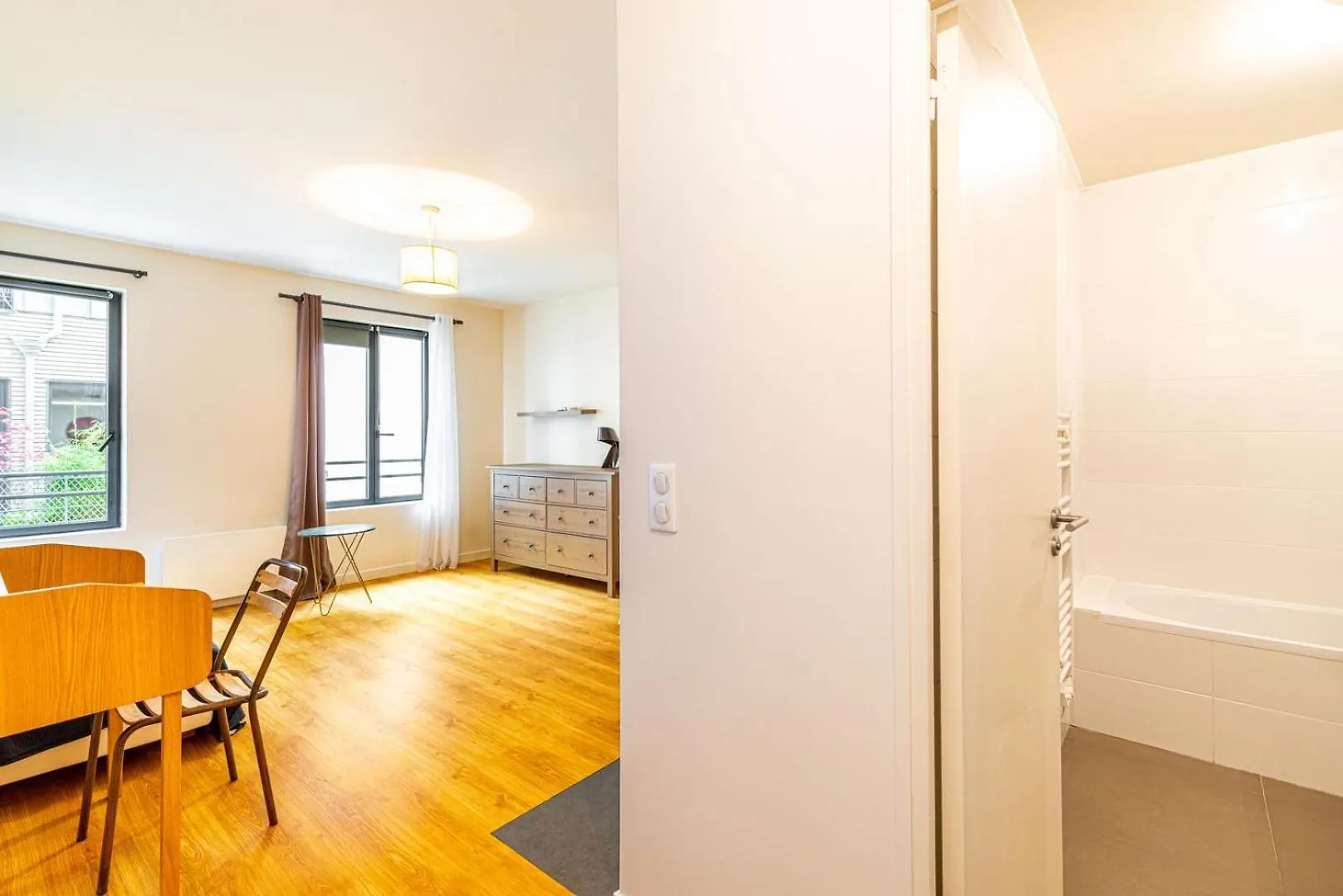 Apartament Guestready - Lovely Near Place De La Bastille *