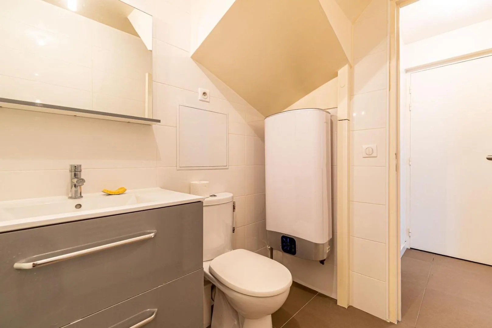 Apartament Guestready - Lovely Near Place De La Bastille