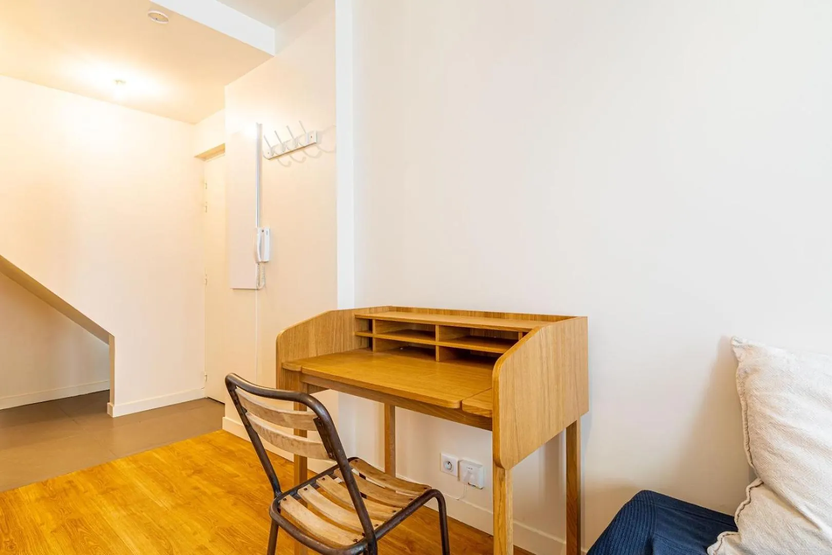 Guestready - Lovely Near Place De La Bastille Apartament